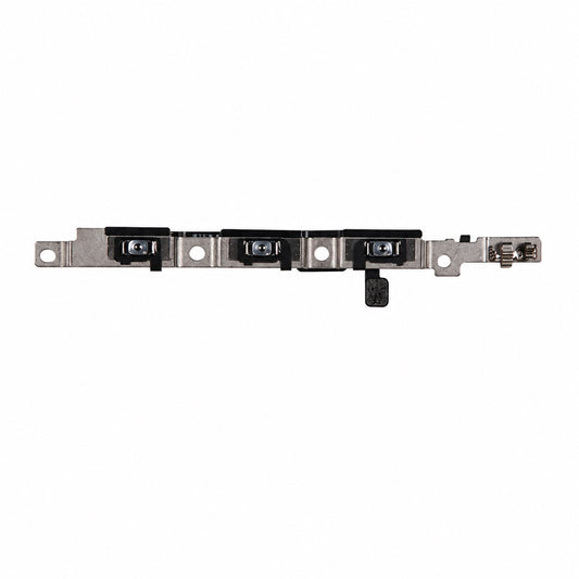 IP16PMAX-VOLUME-FLEX - Volume Button Flex Cable For iPhone 16 Pro Max