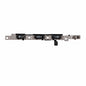 IP16PMAX-VOLUME-FLEX - Volume Button Flex Cable For iPhone 16 Pro Max
