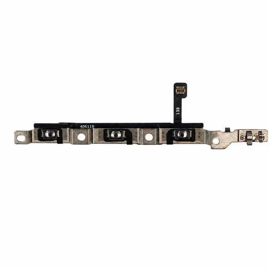 IP16PRO-VOLUME-FLEX - Volume Button Flex Cable For iPhone 16 Pro