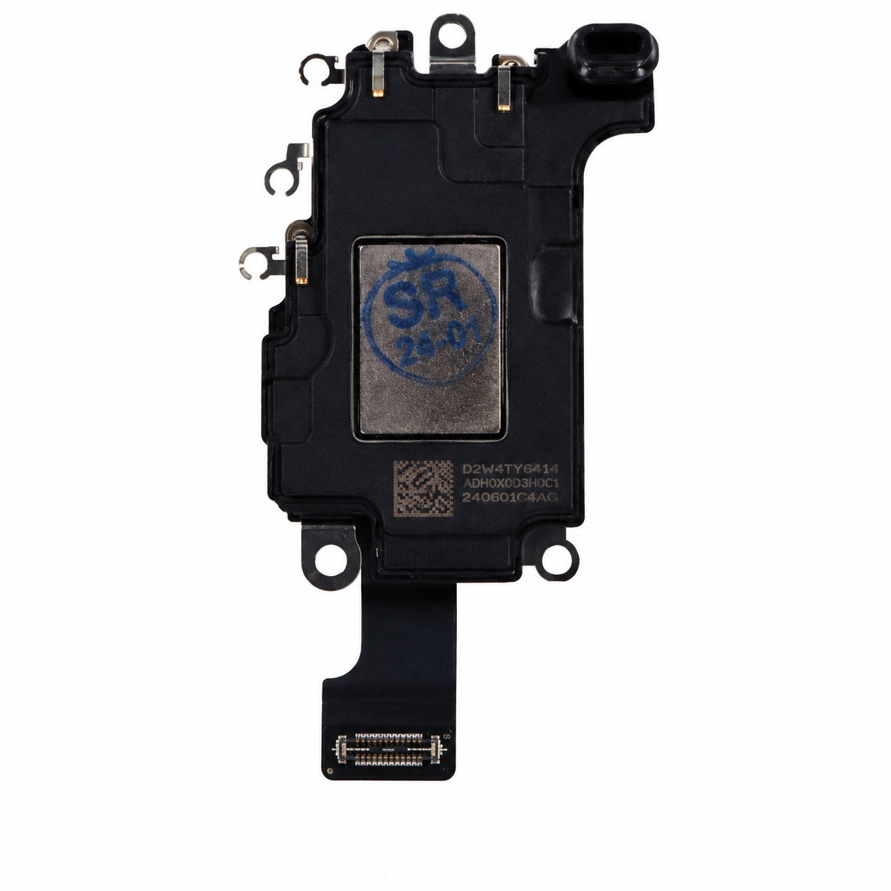 IP16PRO-WIFI-EARPIECE - WiFi Flex Cable With Earpiece For iPhone 16 Pro