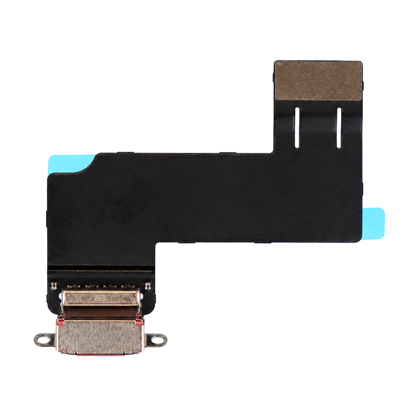 Charging Port Flex Cable for iPad 11th Gen 10.9" (2025) - Pink