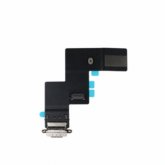 IPAD-AIR-13-2024/2025-PORT - iPad Air M2 13" (2024/2025) (A2898, A2899) Charging Port - Grey