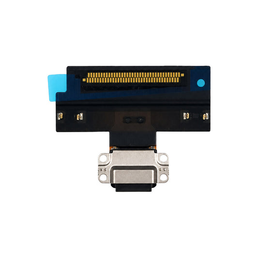 IPAD-AIR-3-POR-BLK - iPad Air 3 (A2152, A2123) Charging Port (Black)