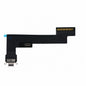 IPAD-AIR4/AIR5-PORT - iPad Air 4 / Air 5 (Cellular Version) (A2325, A2589) Charging Port - White