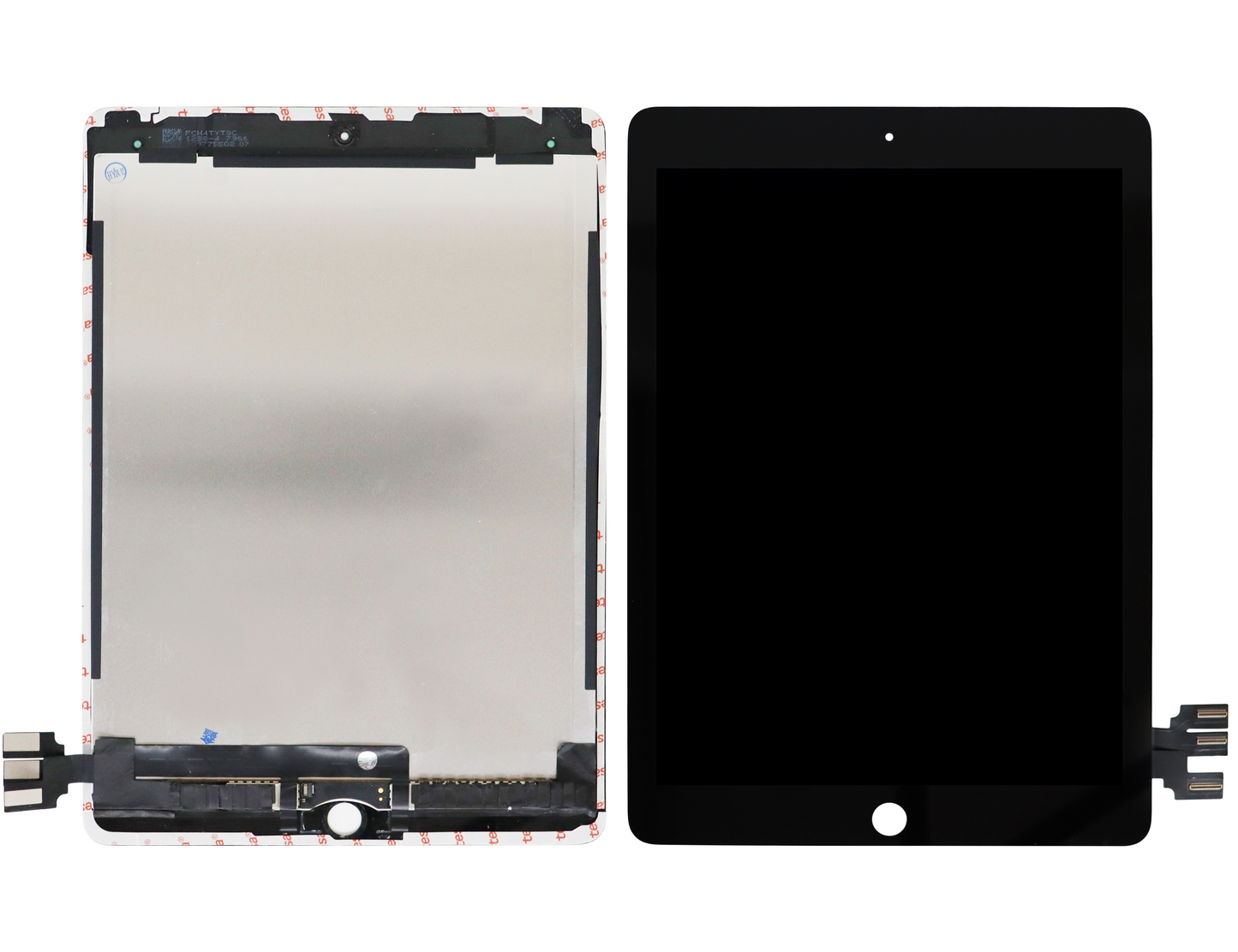 iPad Pro 9.7" LCD Display (Refurbished) - Black