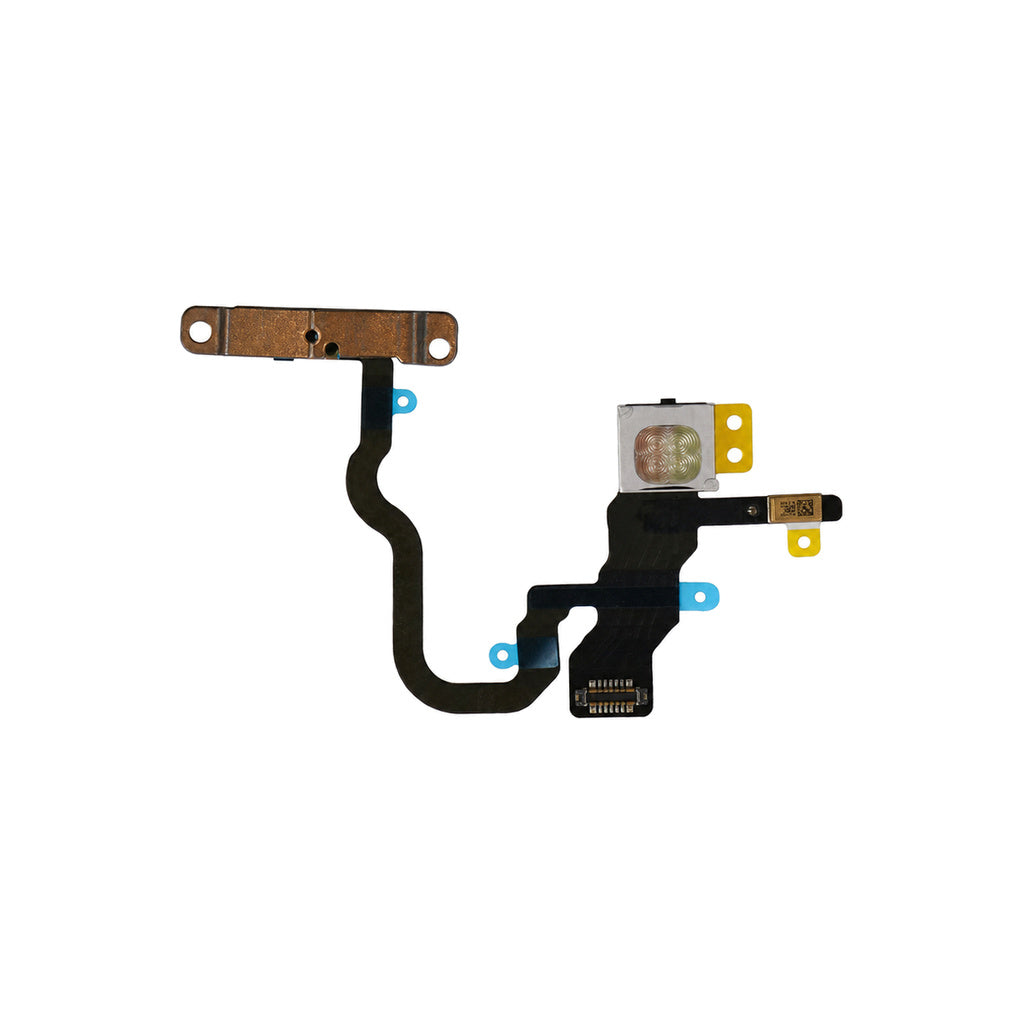 IPH-X-PWR-FLEX - iPhone X Power Button On/Off Flex