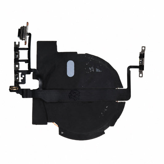 IPHN-13P-NFC-COIL-PWR-VOL-FLEX - NFC Coil Flex Cable With Power Volume Flex For iPhone 13 Pro