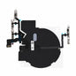IPHN-14P-NFC-COIL-PWR-VOL-FLEX - NFC Coil Flex Cable With Power Volume Flex For iPhone 14 Pro