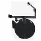 IPHN-14PL-NFC-COIL-FLASH-FLEX - NFC Coil Flex Cable With Flash Flex For iPhone 14 Plus