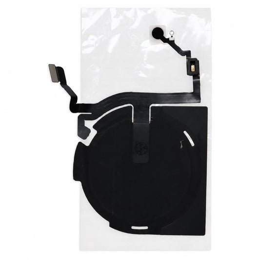 IPHN-15-NFC-COIL-FLASH-FLEX - NFC Coil Flex Cable With Flash Flex For iPhone 15