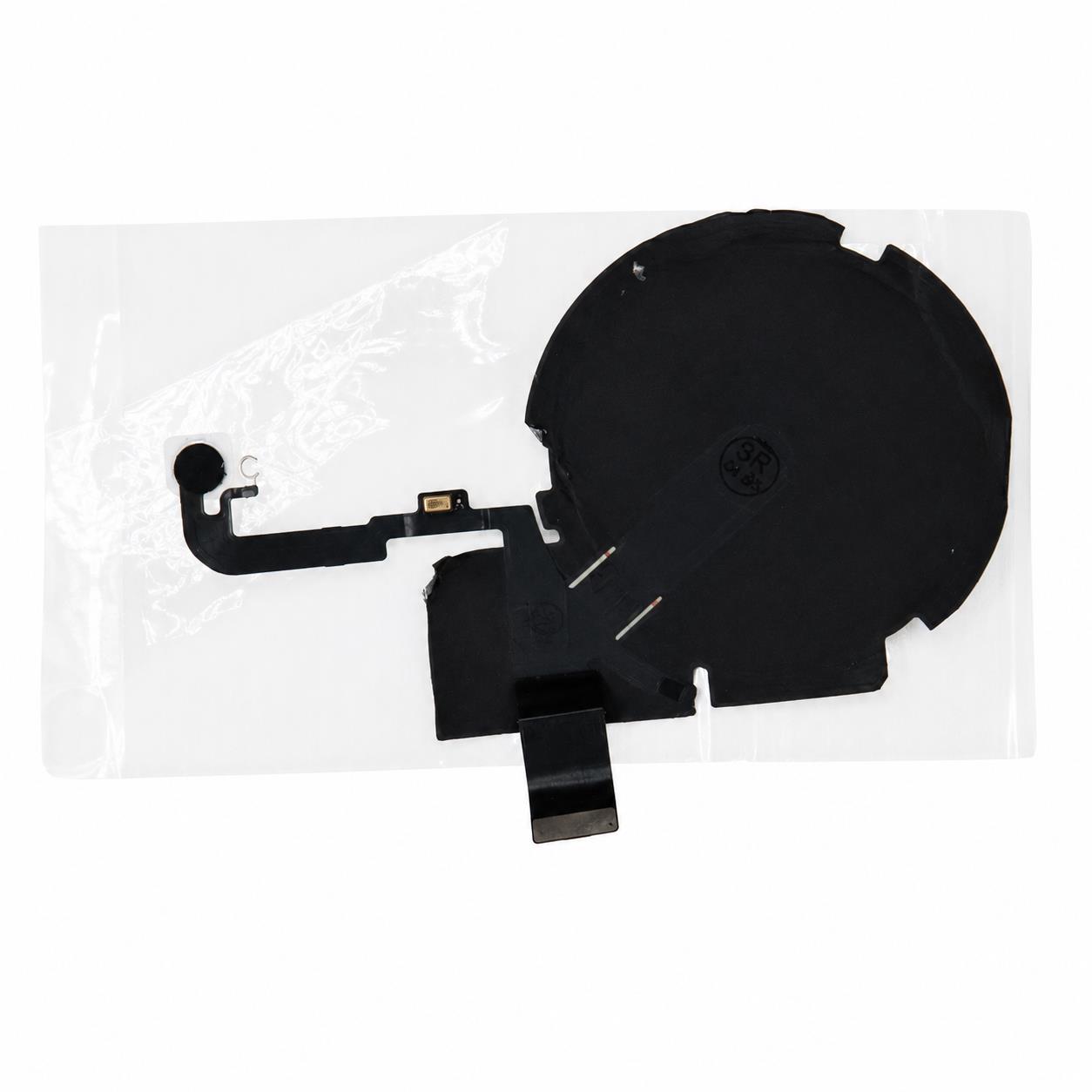 IPHN-15P-NFC-COIL-FLASH-FLEX - NFC Coil Flex Cable With Flash Flex For iPhone 15 Pro
