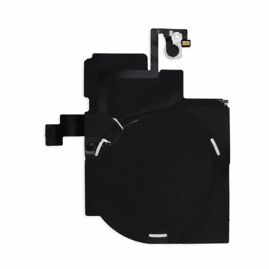 IPHN-16-NFC-COIL-FLASH-FLEX - NFC Coil Flex Cable With Flash Flex For iPhone 16