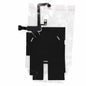 IPHN-16PM-NFC-COIL-FLASH-FLEX - NFC Coil Flex Cable With Flash Flex For iPhone 16 Pro Max