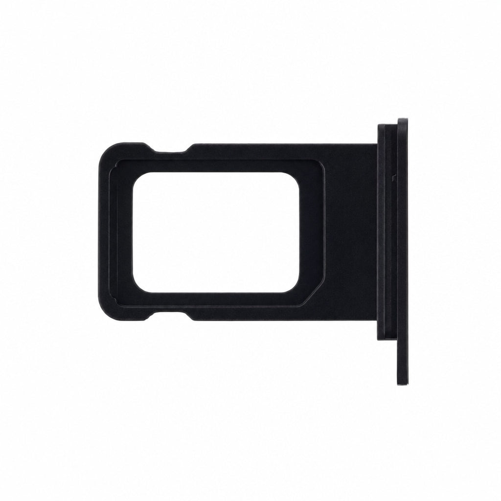 iPhone 11 SIM Card Tray (Black)