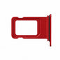 iPhone 11 SIM Card Tray (Red)