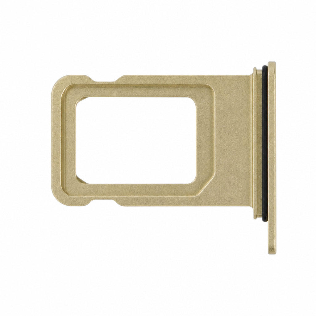 iPhone 11 SIM Card Tray (Yellow)