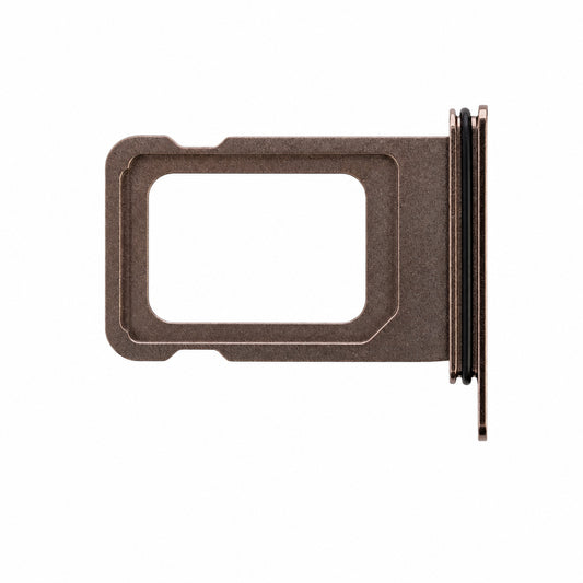 iPhone 11 Pro SIM Card Tray (Gold)