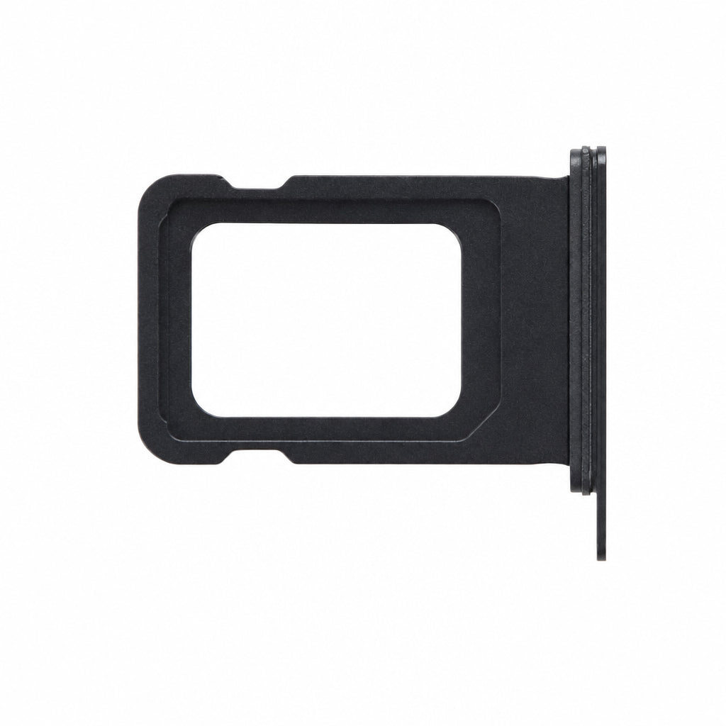 iPhone 11 Pro Max SIM Card Tray (Black)