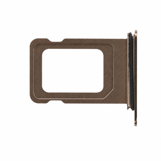iPhone 11 Pro Max SIM Card Tray (Gold)