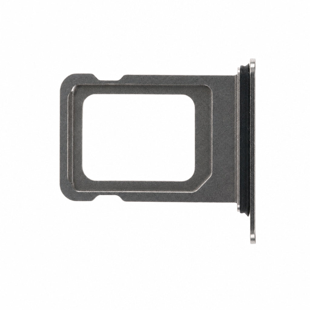 iPhone 11 Pro Max SIM Card Tray (White)