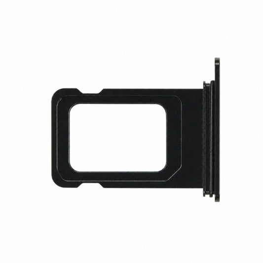 iPhone 12 SIM Card Tray (Black)