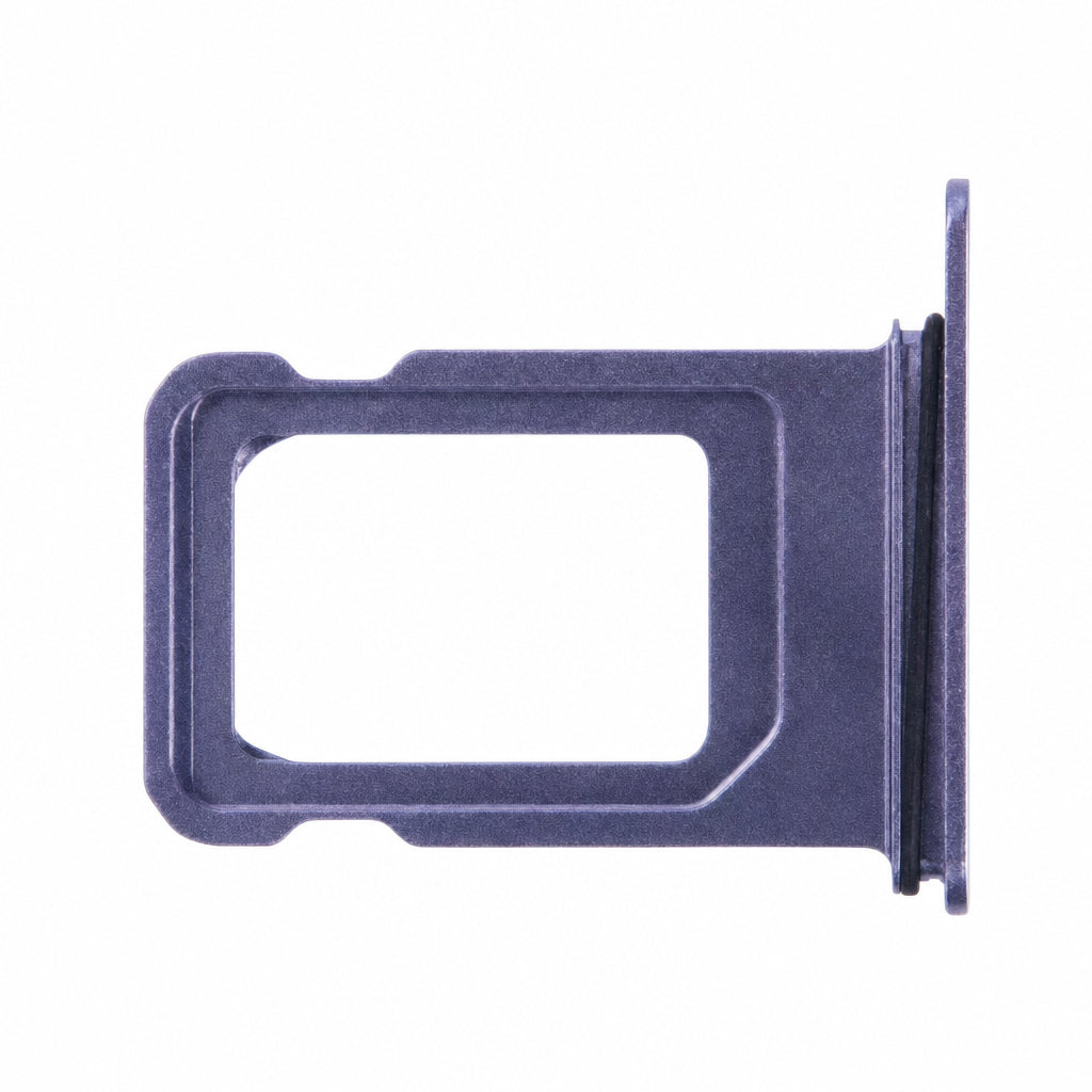 iPhone 12 SIM Card Tray (Purple)