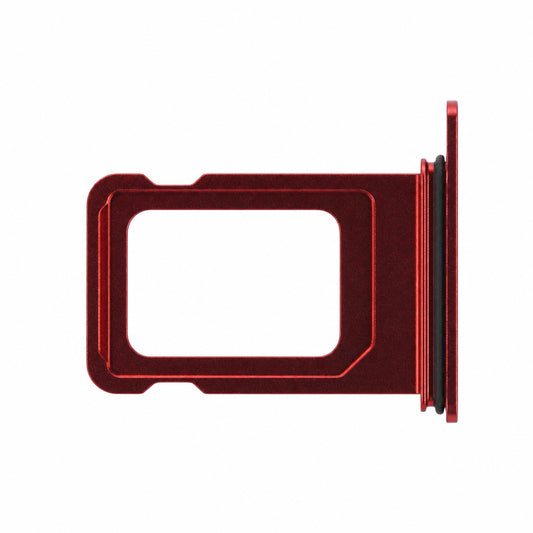 iPhone 12 SIM Card Tray (Red)