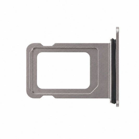 iPhone 12 SIM Card Tray (White)