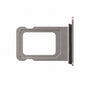 iPhone 12 SIM Card Tray (White)