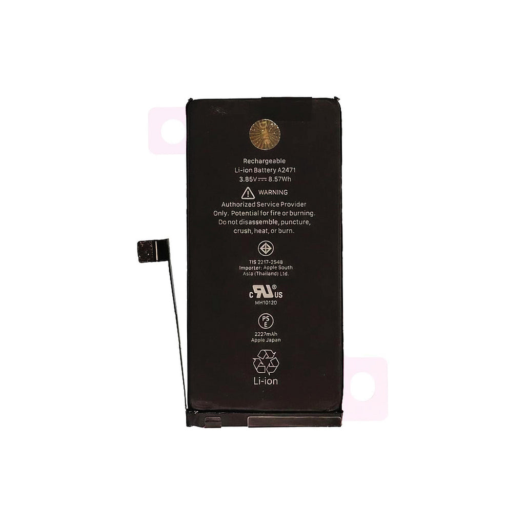 Genuine Pulled Battery For iPhone 12 Mini (95% Minimum Battery Health)