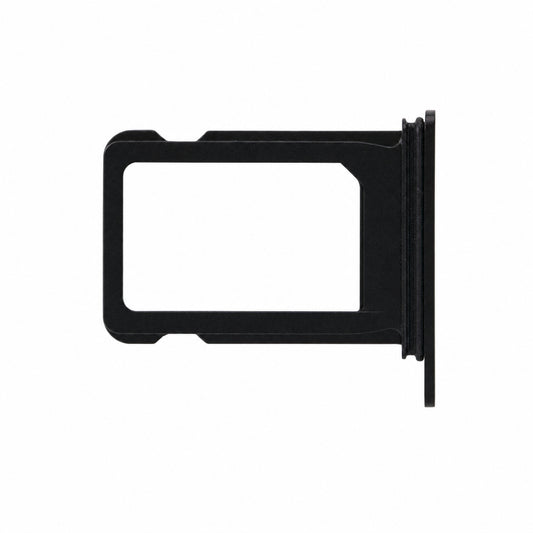 iPhone 12 Mini SIM Card Tray (Black)