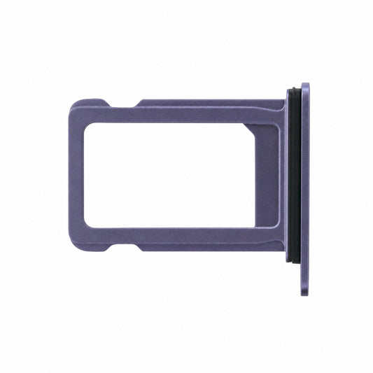 iPhone 12 Mini SIM Card Tray (Purple)