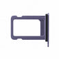 iPhone 12 Mini SIM Card Tray (Purple)
