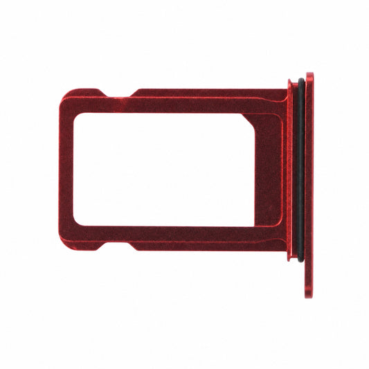 iPhone 12 Mini SIM Card Tray (Red)