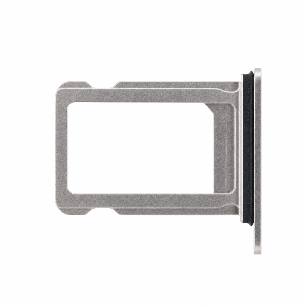 iPhone 12 Mini SIM Card Tray (White)