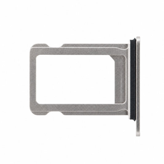 iPhone 12 Mini SIM Card Tray (White)