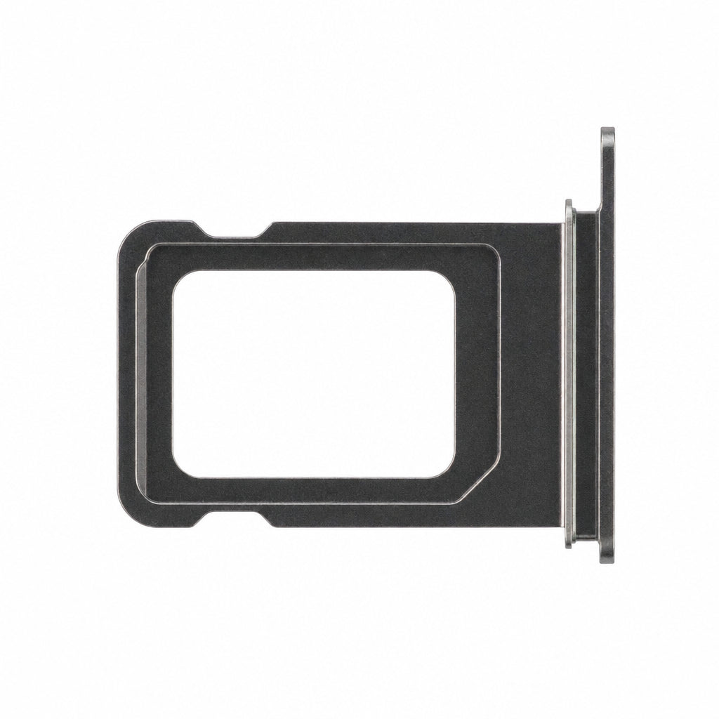 iPhone 12 Pro SIM Card Tray (White)