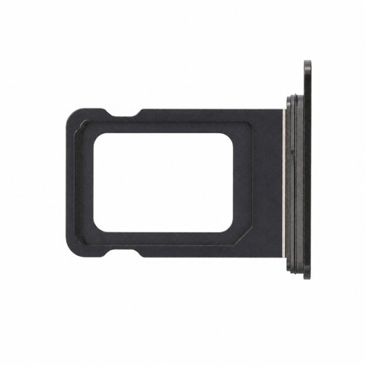 iPhone 12 Pro Max SIM Card Tray (Black)