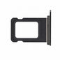 iPhone 12 Pro Max SIM Card Tray (Black)