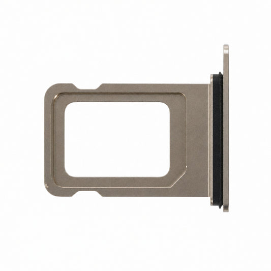 iPhone 12 Pro Max SIM Card Tray (Gold)