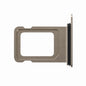 iPhone 12 Pro Max SIM Card Tray (Gold)