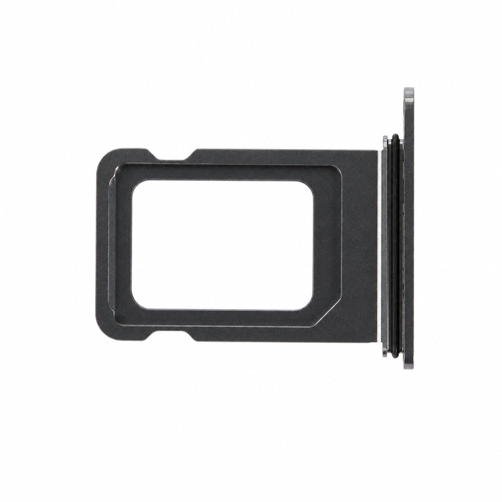 iPhone 12 Pro Max SIM Card Tray (White)