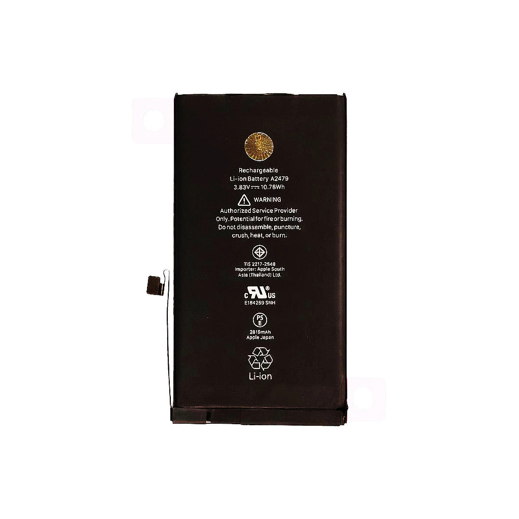 iPhone 12 12 Pro 95% Minimum Battery Health Genuine Pulled Battery