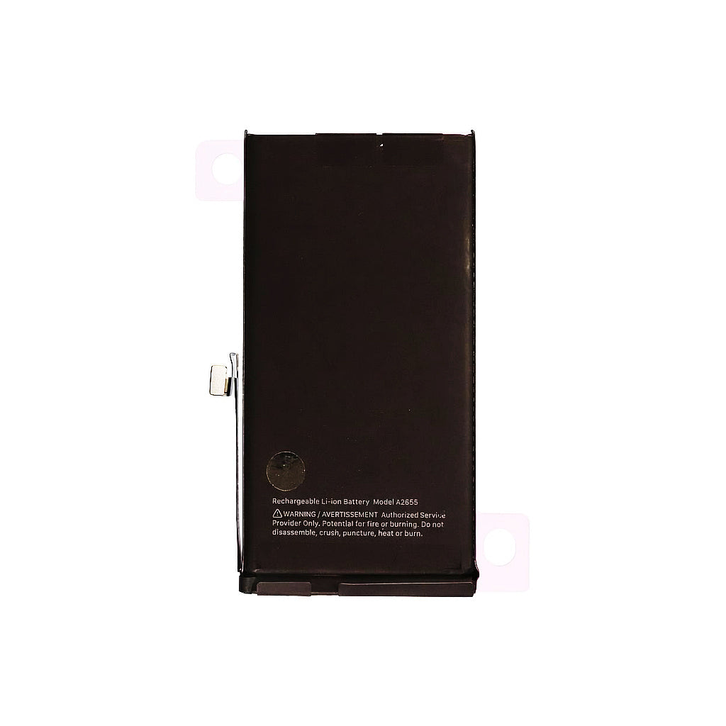 iPhone 13 95% Minimum Battery Health Genuine Pulled Battery