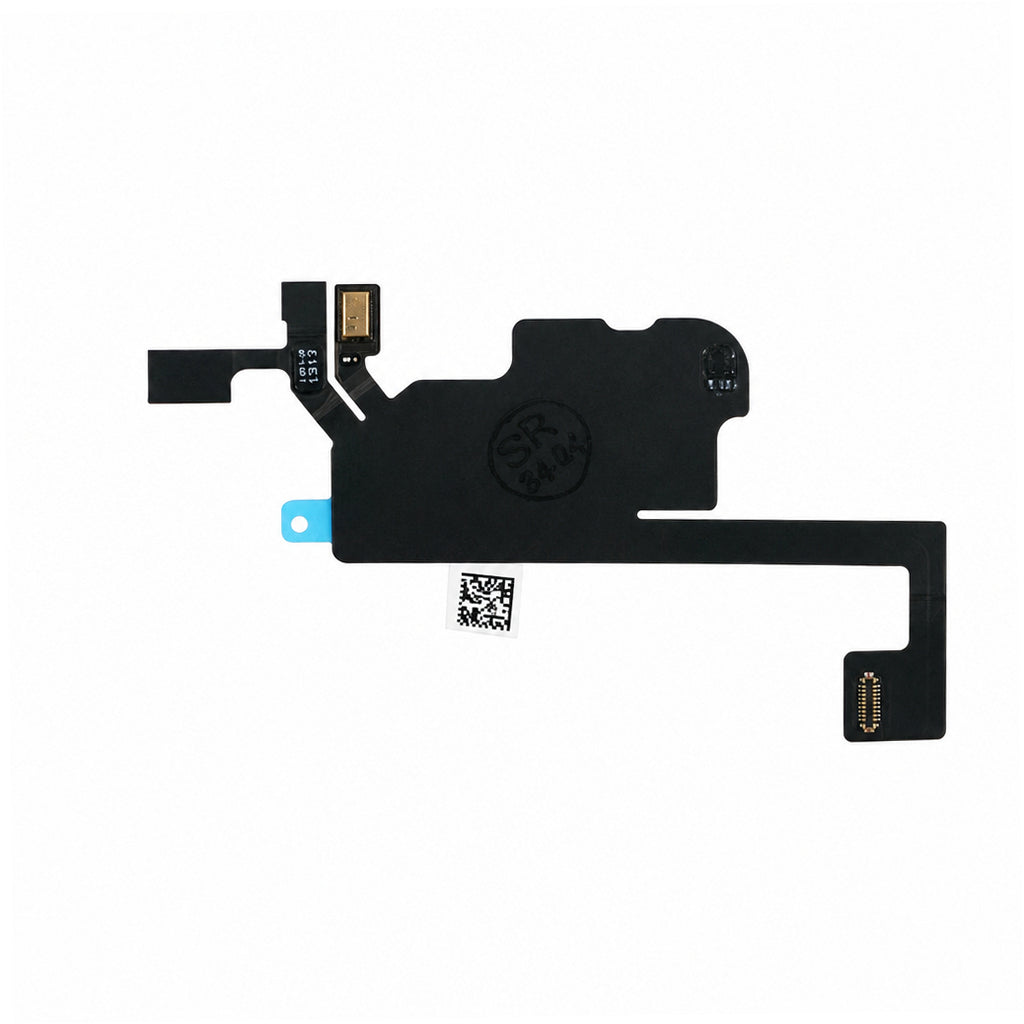 IPHONE-13-PROXIMITY-FLEX - iPhone 13 Top Proximity Light Sensor Flex Cable (On Screen)