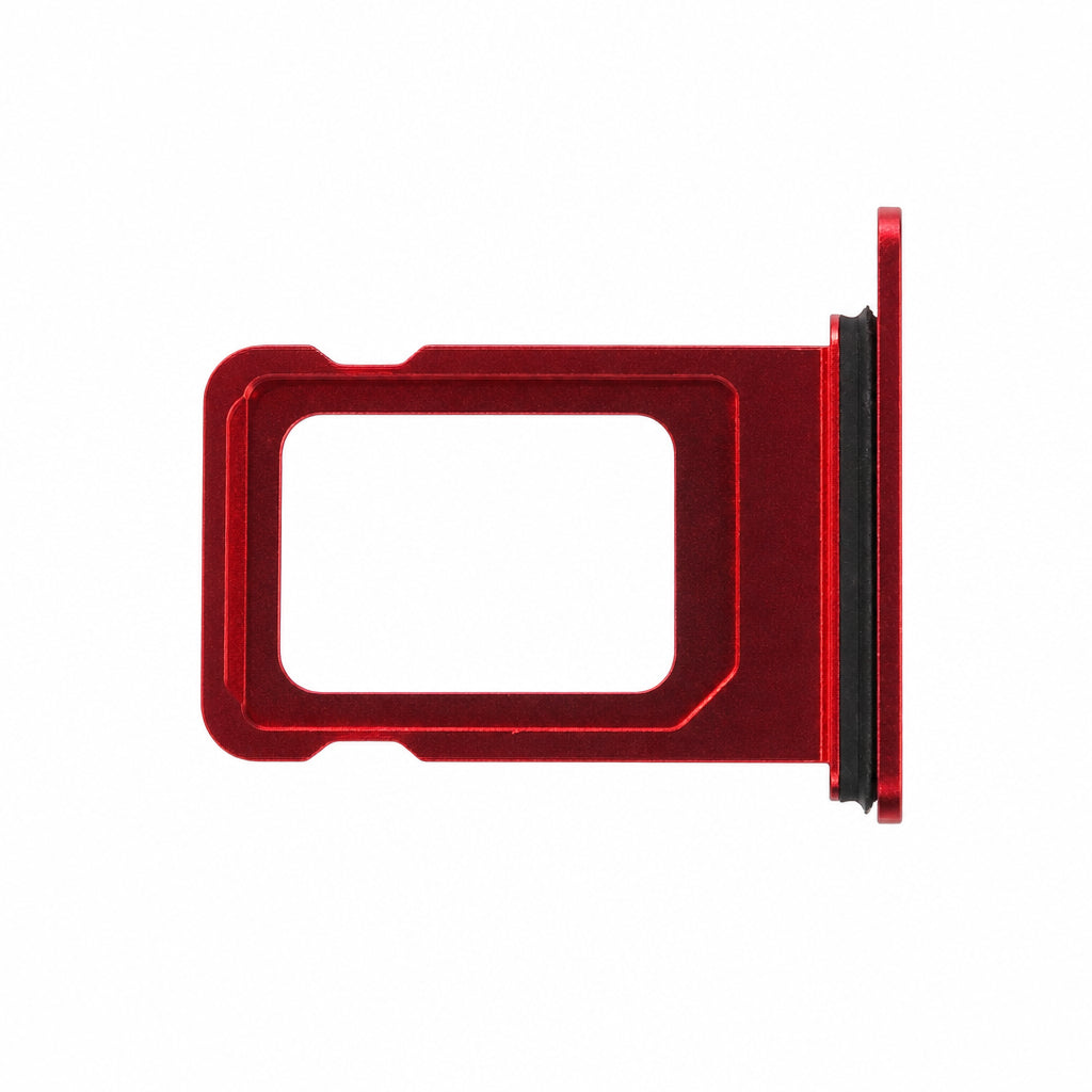iPhone 13 SIM Card Tray (Red)
