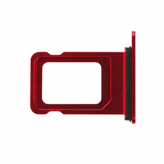 iPhone 13 SIM Card Tray (Red)