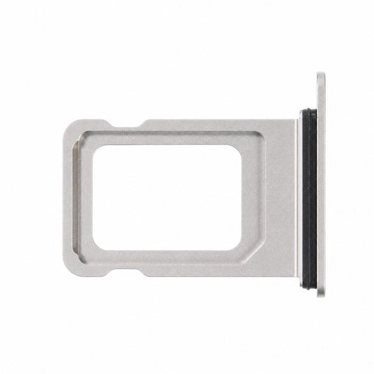 iPhone 13 SIM Card Tray (White)