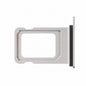 iPhone 13 SIM Card Tray (White)