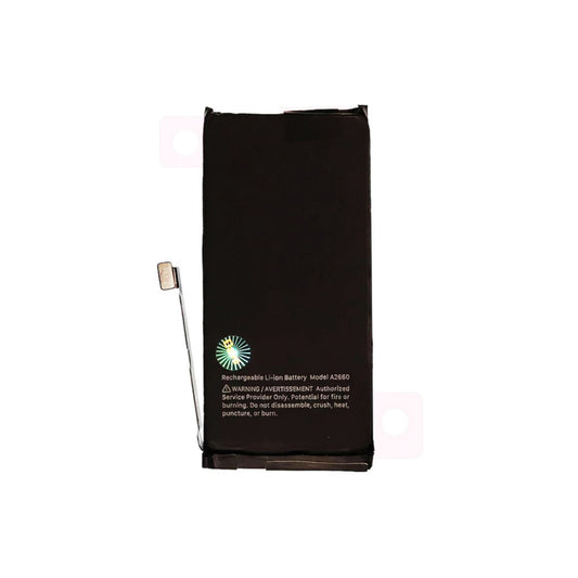Genuine Pulled Battery For iPhone 13 Mini (95% Minimum Battery Health)